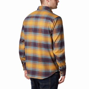 Columbia Outdoor EleHerrts™ Stretch Flannel Herr Bruna (ADLNW8143)